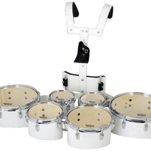 MULTITENOR DE MARCHA 6,6,8,10,12,13 KOMPASS KMD6T