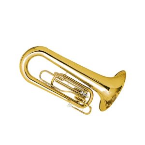 TUBA DE MARCHA KOMPASS KMT021L