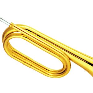 CORNETA POST HORN Bb KOMPASS SFH744