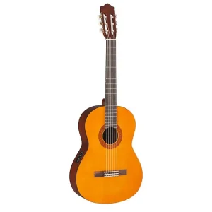 GUITARRA ELECTROACUSTICA YAMAHA CX40