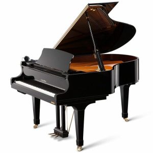 PIANO DE 3/4 DE COLA KAWAI GX2