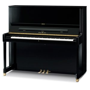 PIANO VERTICAL KAWAI K600