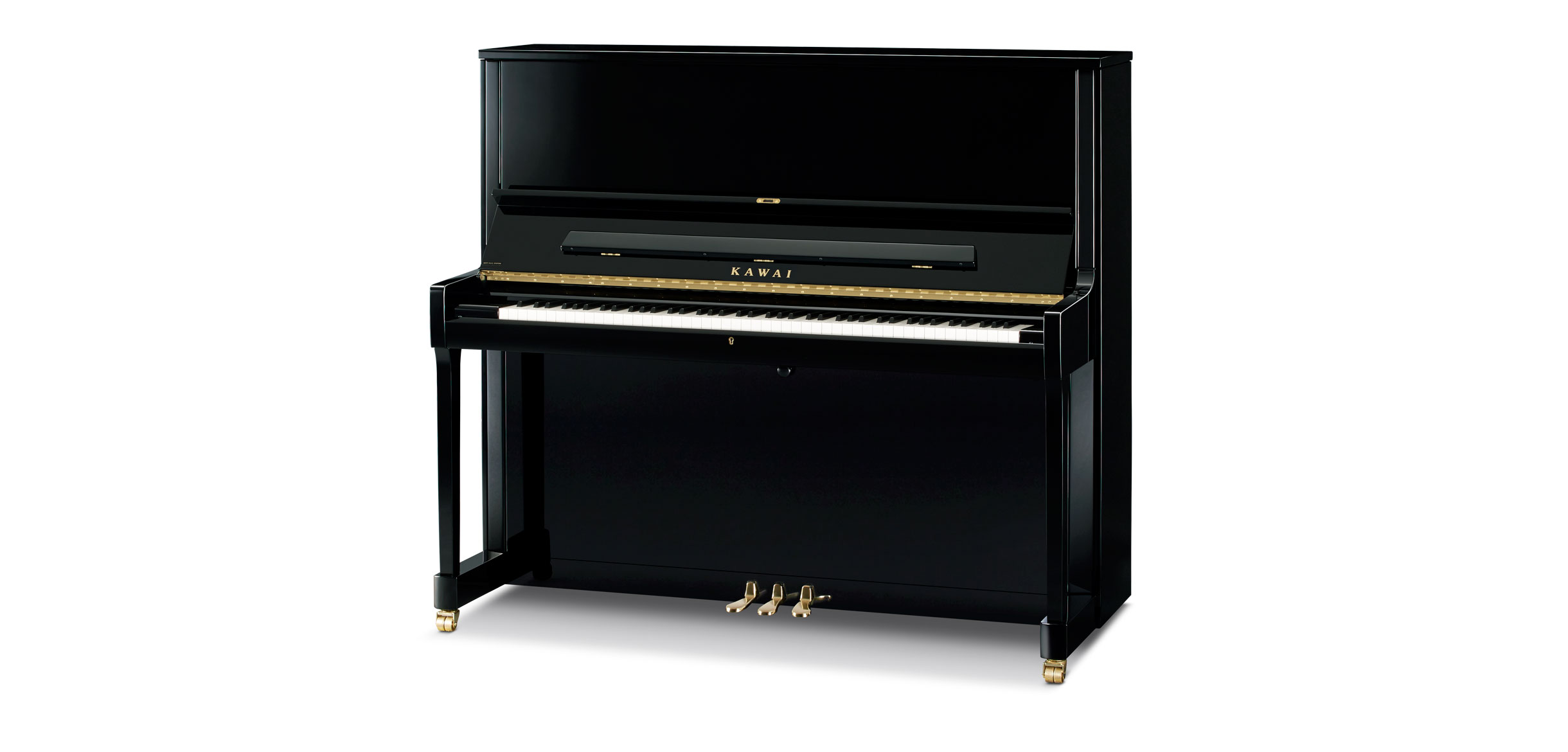 PIANO VERTICAL KAWAI K600