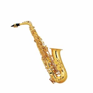 SAXOFON ALTO SCALA ITALY SAS20