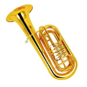 TUBA VERTICAL 4 ROTORES SCALA ITALY SBB32