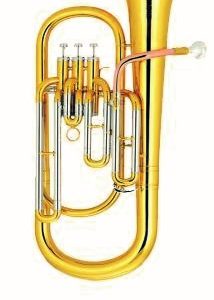 BARITONO SCALA ITALY SBH1221