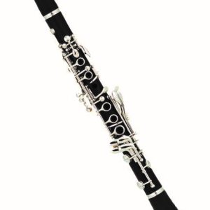 CLARINETE REQUINTO EB SCALA ITALY SCLR57