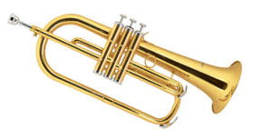 BUGLE SCALA ITALY SFG110