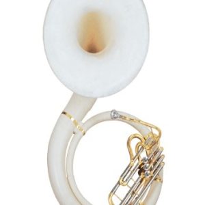TUBA SOUSAPHONE SCALA ITALY SSH1300