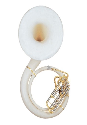 TUBA SOUSAPHONE SCALA ITALY SSH1300