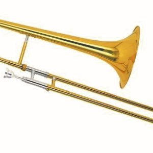 TROMBON TENOR DE VARA SCALA ITALY SSL70