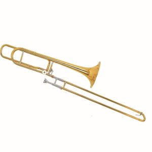 TROMBON TENOR BAJO SCALA ITALY SSL80
