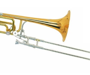 TROMBON BAJO SCALA ITALY SSL83L