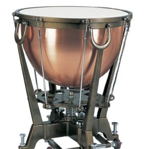 TIMBAL SINFONICO 23" COBRE SCALA ITALY STC0521-23"