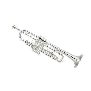 TROMPETA PLATEADA SCALA ITALY STR30S