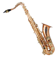 SAXOFON TENOR SCALA ITALY STS100