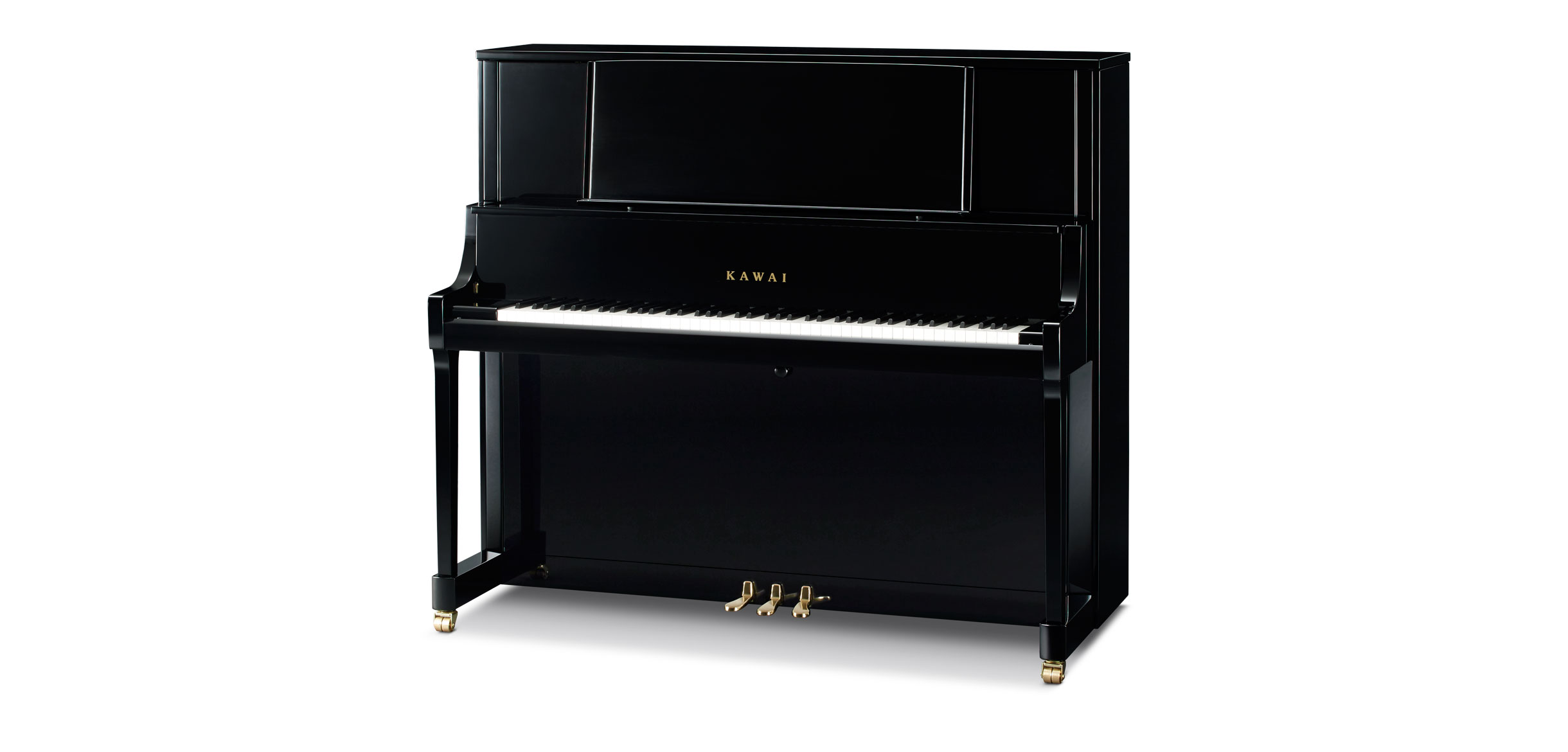 PIANO VERTICAL KAWAI K800