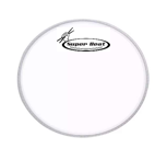 PARCHE BLANCO 10" SUPER BEAT RDH10