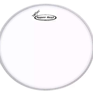 PARCHE BLANCO 26" SUPER BEAT RDH26
