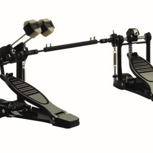 PEDAL DOBLE PARA BATERIA ROCKSTAR RFP6A