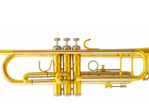TROMPETA HIGH GRADE SCALA ITALY STR41