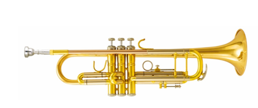 TROMPETA HIGH GRADE SCALA ITALY STR41